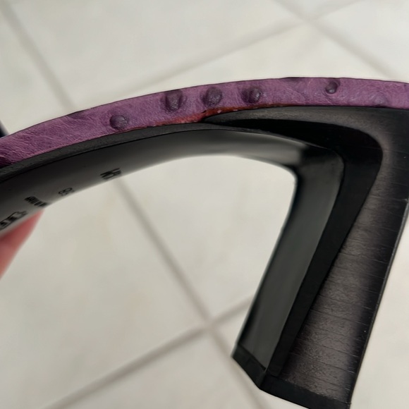 Via Spiga Mules - Picture 4 of 6